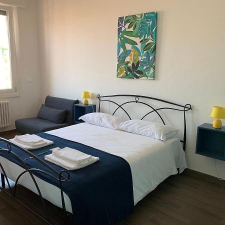 Mambo Suites Bologna Eksteriør billede