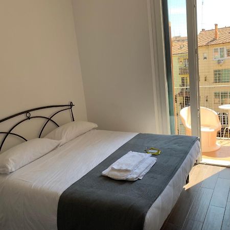 Mambo Suites Bologna Eksteriør billede