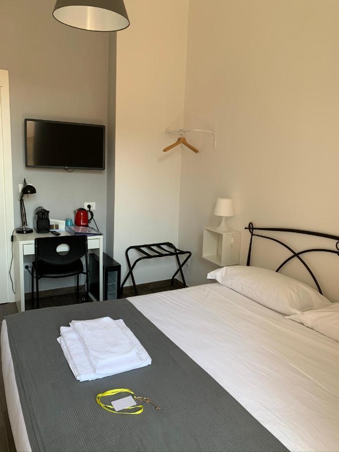 Mambo Suites Bologna Eksteriør billede