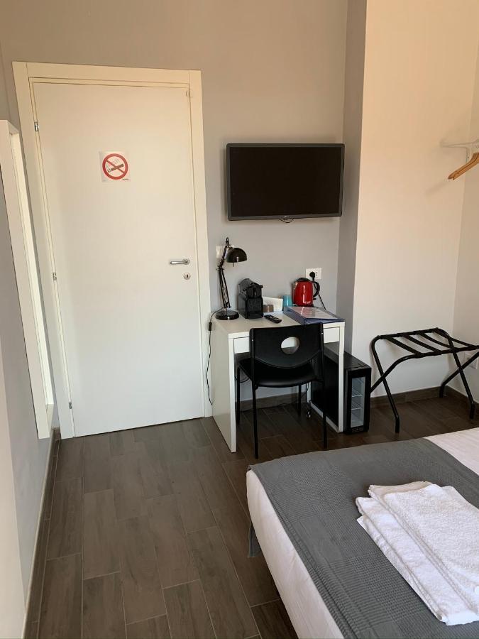 Mambo Suites Bologna Eksteriør billede