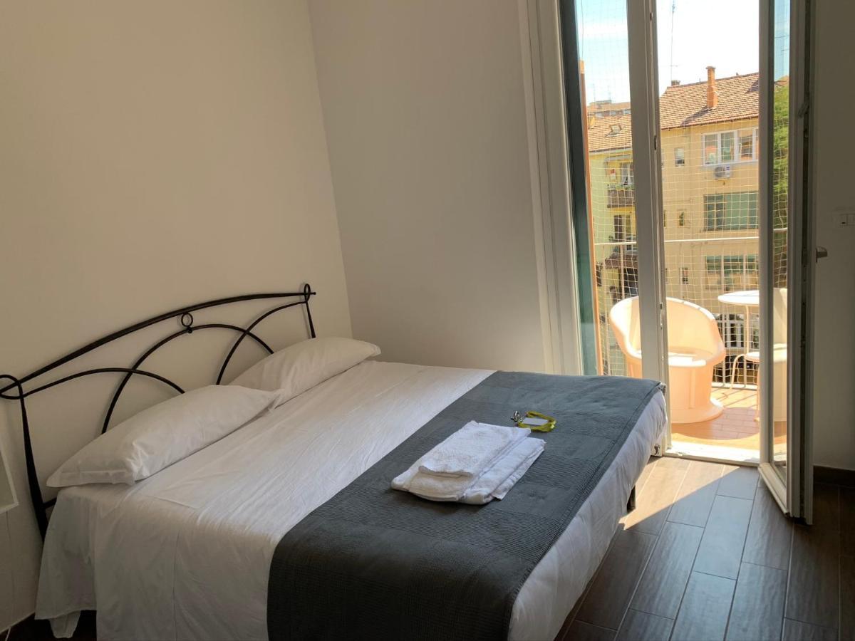 Mambo Suites Bologna Eksteriør billede