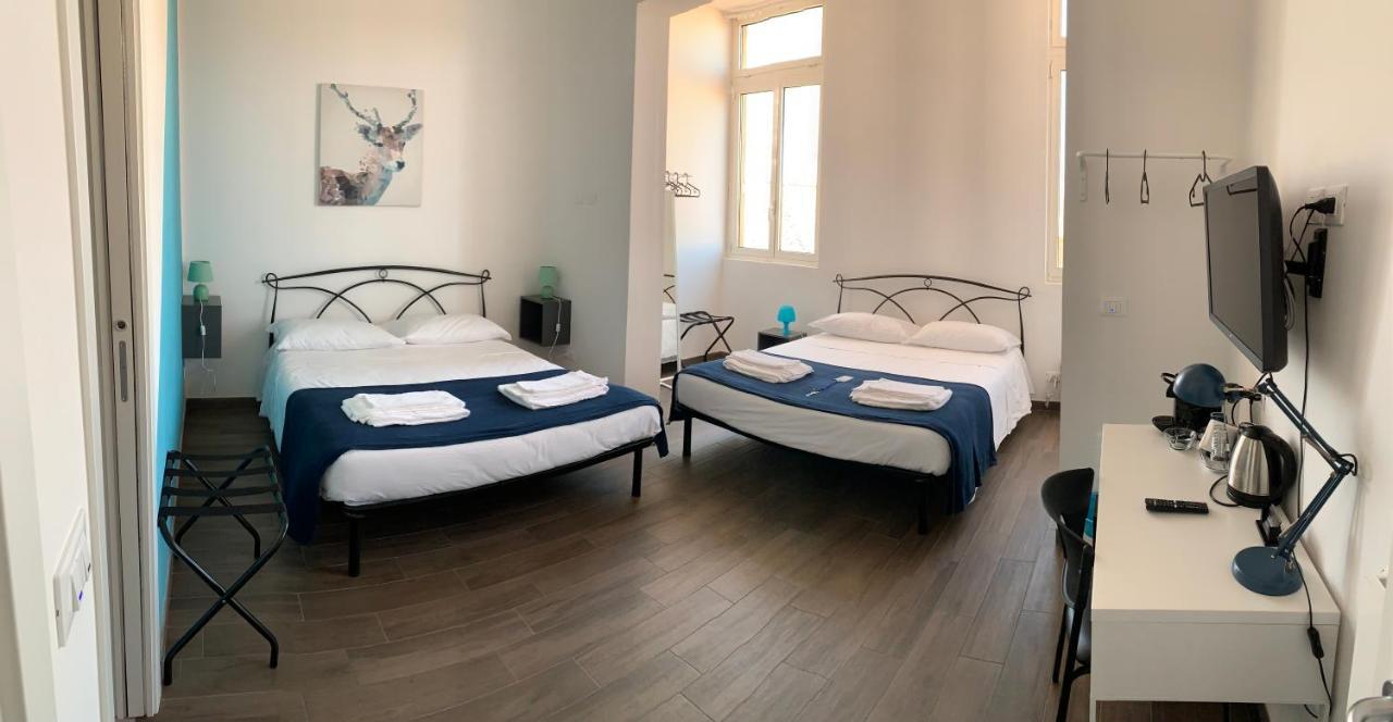 Mambo Suites Bologna Eksteriør billede