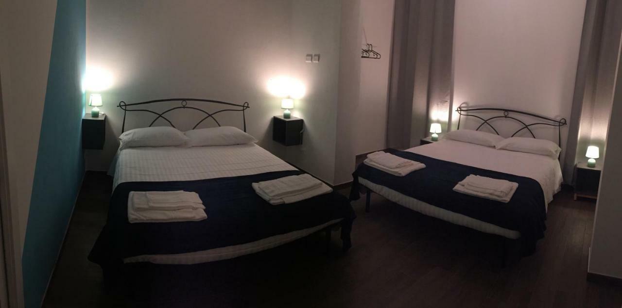 Mambo Suites Bologna Eksteriør billede