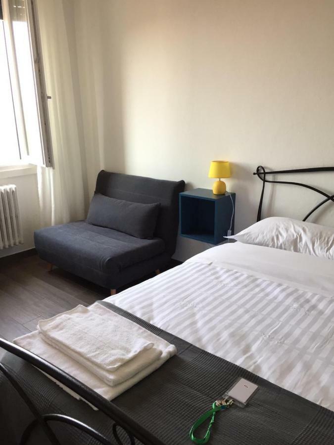 Mambo Suites Bologna Eksteriør billede